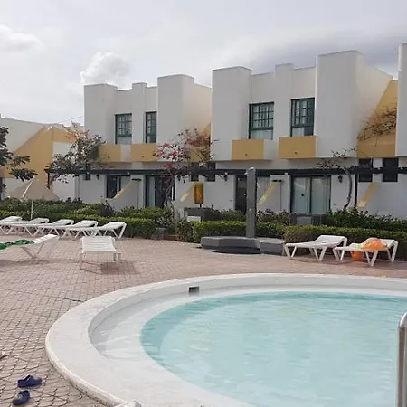 Capri Bungalows Choice Daire