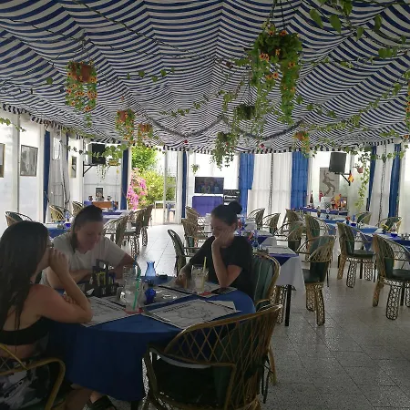 Capri Bungalows Choice Maspalomas (Gran Canaria)