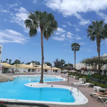 아파트 Capri Bungalows Choice 마스팔로마스