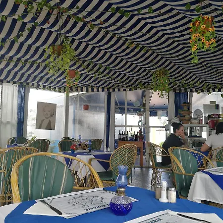 아파트 Capri Bungalows Choice
