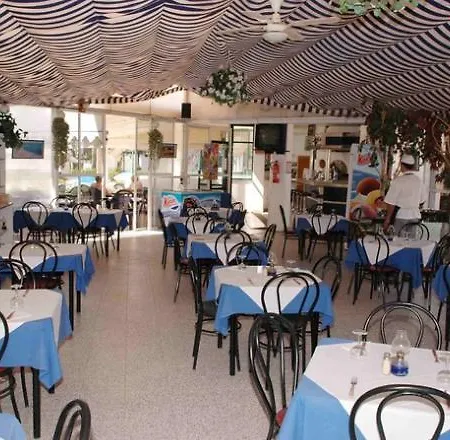Capri Bungalows Choice *