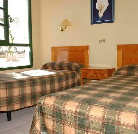 아파트 Capri Bungalows Choice