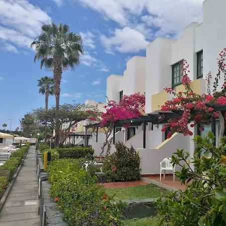 아파트 Capri Bungalows Choice