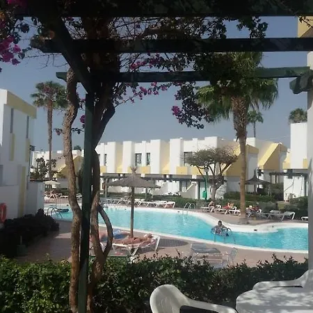 Capri Bungalows Choice