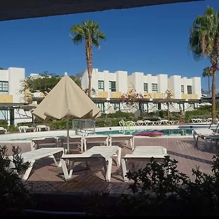 Capri Bungalows Choice 마스팔로마스