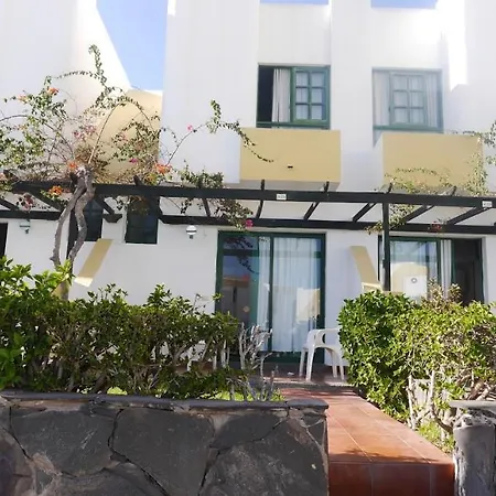 Capri Bungalows Choice 아파트 마스팔로마스