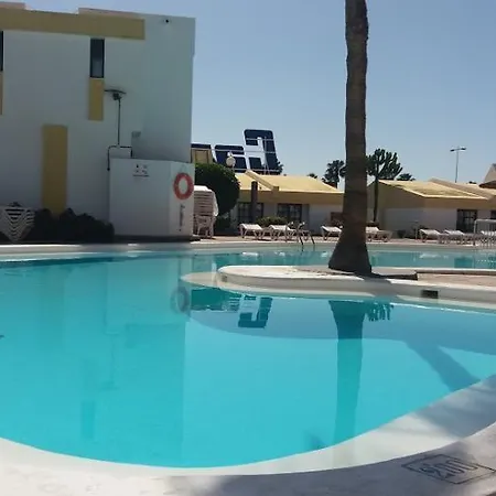 Capri Bungalows Choice 아파트 마스팔로마스