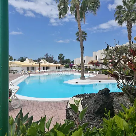 Capri Bungalows Choice 아파트 *