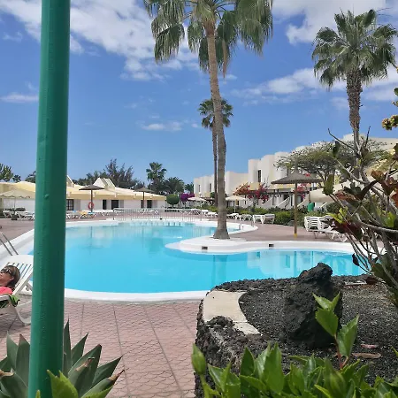 Capri Bungalows Choice 아파트
