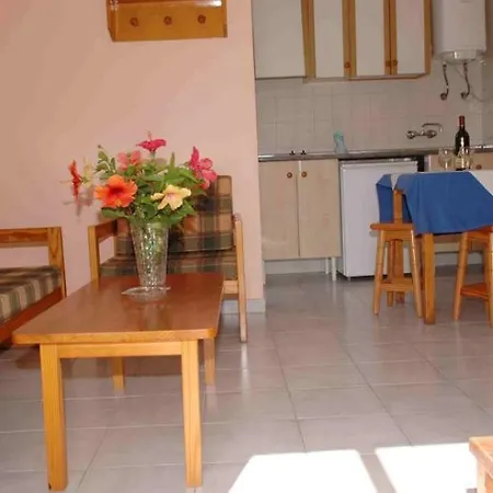 Capri Bungalows Choice