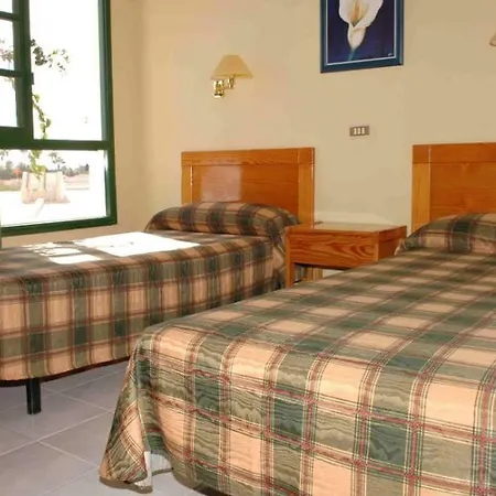 Capri Bungalows Choice
